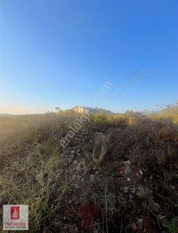 Alanya Saburlar'da Satılık 2.522 Dönüm Tarla