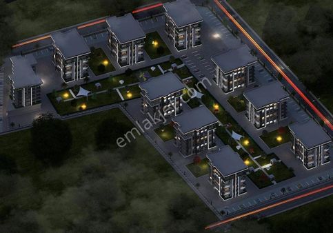 !! Yeni Proje !! Tarsus’un Yeni Gözdesi