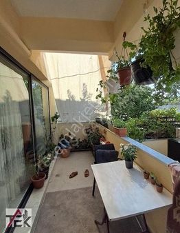 Ege Ünüvertesine Yürüme Mesafesinde Müstakil Tadında 3+1