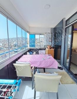 Osmangazide Muhteşem Manzaralı 180m2 3+1 Satılık