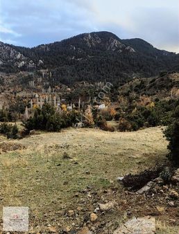 Yarbaşçandır İmarlı Satılık 418 M² Villa Parseli