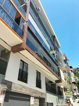 Rahat Bir Yaşam Alanının Adresi...