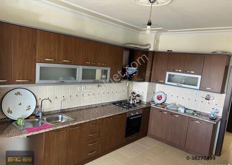 Tekzen Civarı Çift Balkonlu Satılık 3+1 Daire