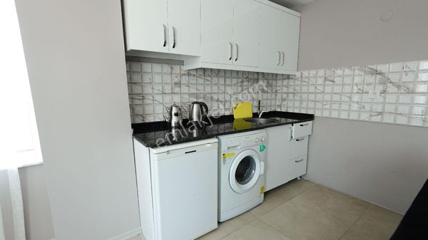 Lara'da Günlük Kiralık Eşyalı Apart Daire