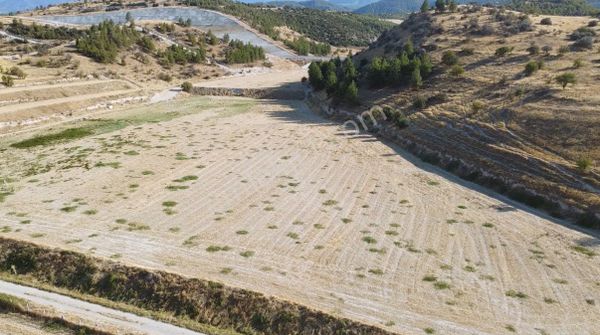 Denizli-sarayköy-tırkaz'da Mükemmel Konumda Satılık Tarla