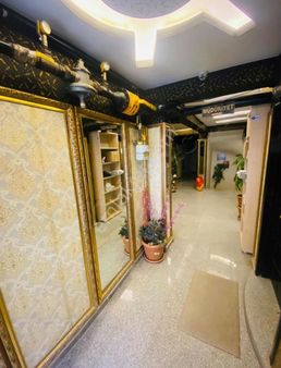 Asel'den Residance'de 1+1 Lüks Eşyalı(aydınlık) Araç Takaslı