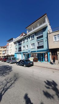 Asel'den A101 Kiracılı Cadde Üzeri 450 M2 İşyeri