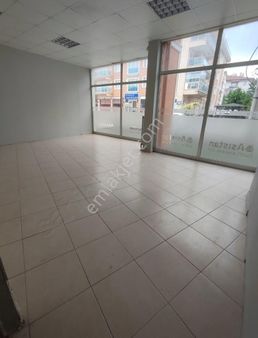 Asel'den Sporkent'te 385m2 Köşe Konum Hazır Kiracılı İşyeri