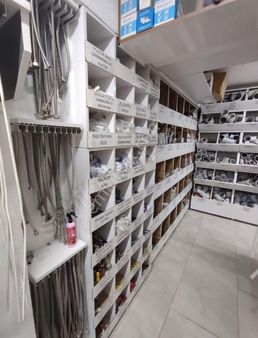 Asel'den 25 Yıllık Cirolu Aktif Müşteri İnşaat Malz.işyeri(takas