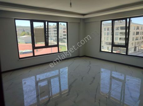 Asel'den Sporkent Manzaralı 4+1 160m2 Net-şahsi Garaj-site İçi