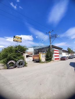 Asel'den Fatih Sanayi Sit. 40.sokak 257 M2 Net Tapu Köşe Konumlu