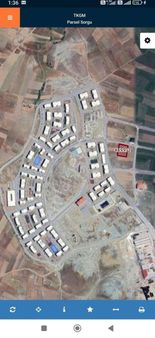 Asel'den 1453 Konutları Karsısı 2.275 M2 Konut Arsası