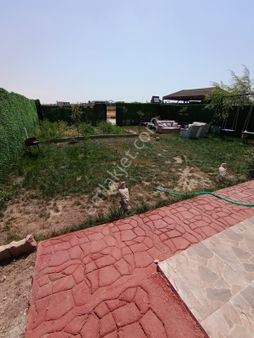 Doğankayada Full Yapılı Bahçe