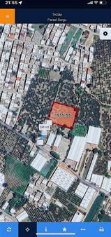 Samanlıda Depo İçün Uygun