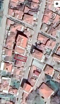 Klc'den Balıkesir Kepsut İhsaniye Mahallesin'de 119 M²arsa