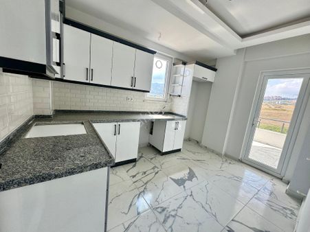 Evim-nur'dan Kışla Mh. 3+1 2. Kat 145 M2 Ebeveyn Banyolu Kupon Daire..