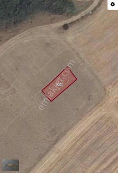 Kırklareli Babaeski Demirkapı Da Satılık (332) Metre Arsa