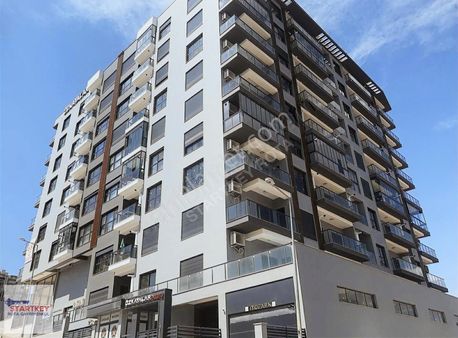 Egekent 2'de Muhteşem Teraslı 4+1 Dubleks Daire