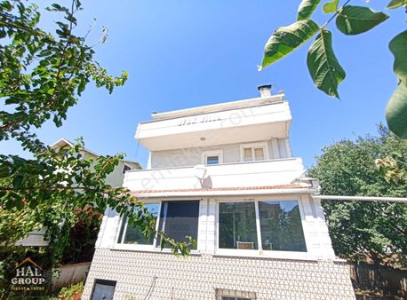 ╭╯hâl Group╰╮deniz Manzaralı , Geniş Odalı Mükkemel Yazlık