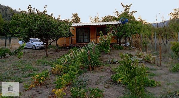 Kestel Gölçük'te 483 M2 Satılık Tarla