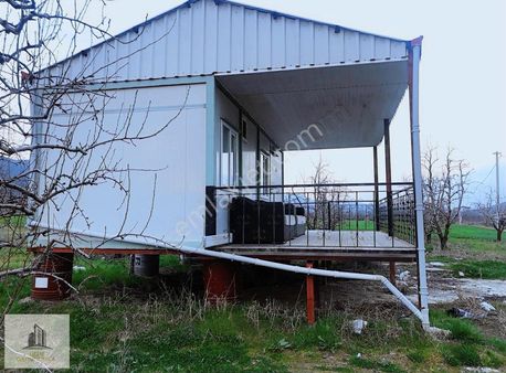 Kestel Gölcük'te 4335 M2 Satılık Tarla