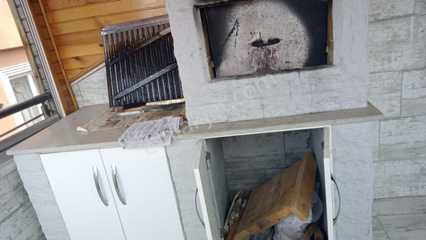 Araz Gayrimenkul Yunus Emre Mah.satılık 3+2 Dubleks