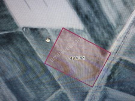 Alihan G.m. Den Perçenç Akçakiraz Hava Alanı Arkası Satılık Tarla