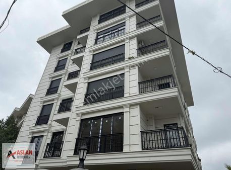 Çengelköy Bahçelievler Mah.5+2 Boğaz Manzaralı Dubleks 300 M2