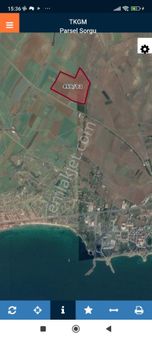 Tekirdağ Marmara Ereğlisi Bahçelievler'de Satılık Arsa