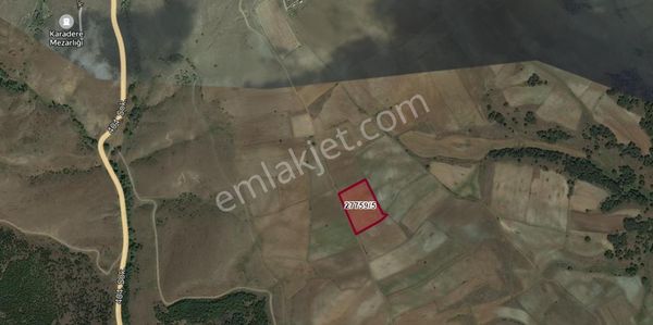 Cumhuriyet Sekiören Mahallesinde Satılık Tarla