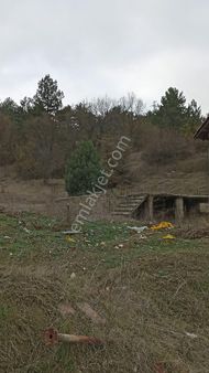 Mudurnu Karacakaya Mh.de Satılık Dağ Evi Arsası