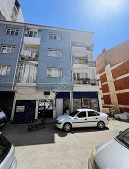 Kurtuluş Mahallesinde Satılık 3+1 Daire