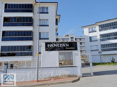 Final Emlaktan Ihlamurkent Hanedan Konakları Site İçi 3+1 Daire