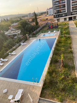 Fevzi Çakmak'da Süper Lüx 3+1 Çift Banyolu Yatırımlık İskanlı Residence Satılık Daireler