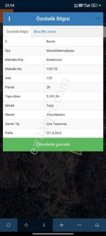 Küçük Yatırımciya