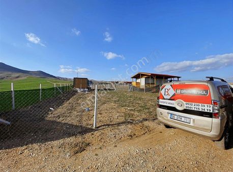 Bk Gayrşmenkulden Satılık Elektirik Su Baglanmış Hobi Bahçeleri