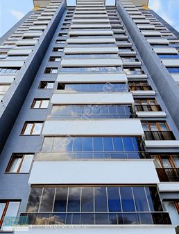 Ünlü Emlaktan Kuzeykent Caddede Arakat Manzaralı 3+1 Lüks Daire