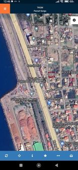 Mert Emlaktan İskenderun Sarıseki De Satlik Ticari Ve Konut Arsa