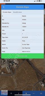Şehir Hastanesi Kampüs Bitişiği Satılık Efsane Arsa Liman'da