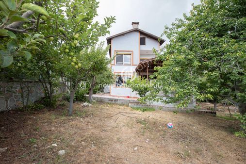 **nova** Kepirli Yaylasında Orman İçinde Görkemli Bir Yapı