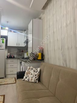 Tiamo’dan Yeni Binada(5yıllık Binada) Giriş Kombili Giriş 2+1 60m