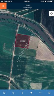 Aydın Efeler Karahayıt Mah. Satılık Tarla