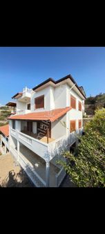 Görkent İnşaat & Gayrimenkul Den Deniz Manzaralı Villa