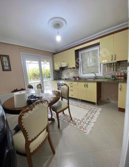 Çavuşbaşı Çiftlik Mh Full Eşyalı 2 1 Bahçe Katı