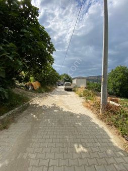 Satılık Mudanya Çepni Mah 308m2 Konut İmarlı Fırsat Arazi