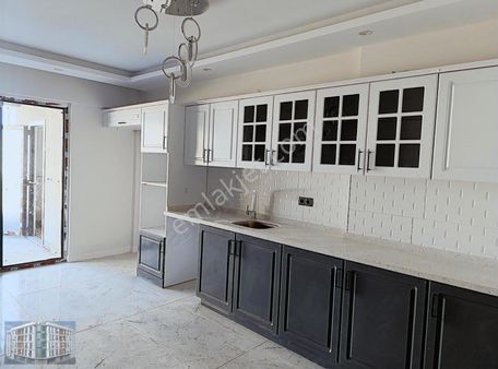 Ayan Gayrimenkul Den Satılık Elazıg Doğu Kente Lüks Daireler