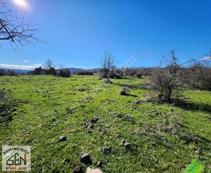 Ahmetçe Köyünde Satılık 13 Dönüm Tarla