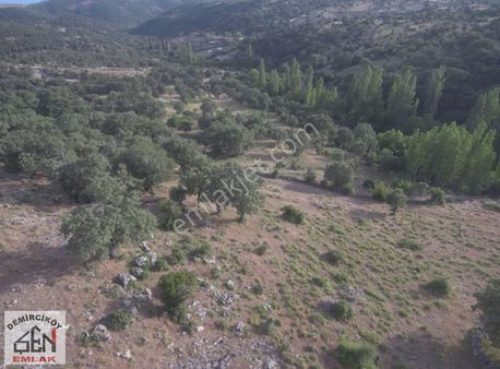 Köye 300 Mt Uzaklıkta Satılık Tarla