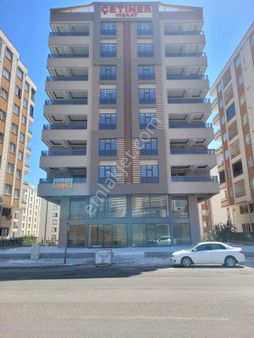 Üstün Emlak'tan Satılık Lüks Daire 4+1