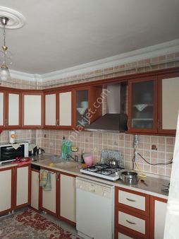 Tekirdağ Süleymanpaşa Gayrimenkulden Satılık Daire Hürriyet Mah 5kat 3+1 120 M2 Daire